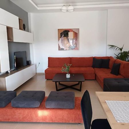 Villa Emily Rethymno アデリアノス・カンポス エクステリア 写真
